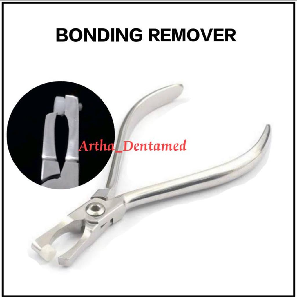 BONDING REMOVER / PEMBERSIH LEM BRACKET
