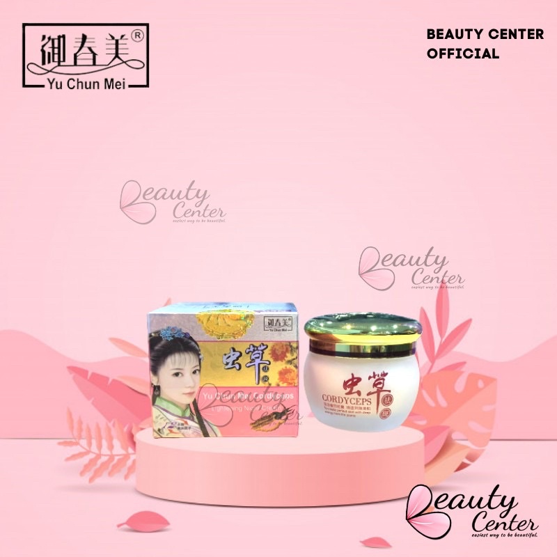 siang&malamcordyceps