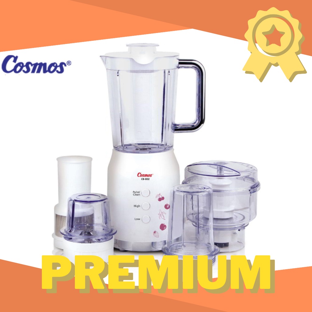 Cosmos Blender CB 802