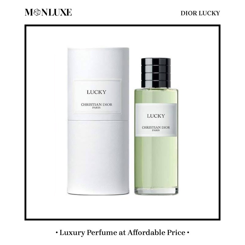 Dior Lucky EDP 125ml