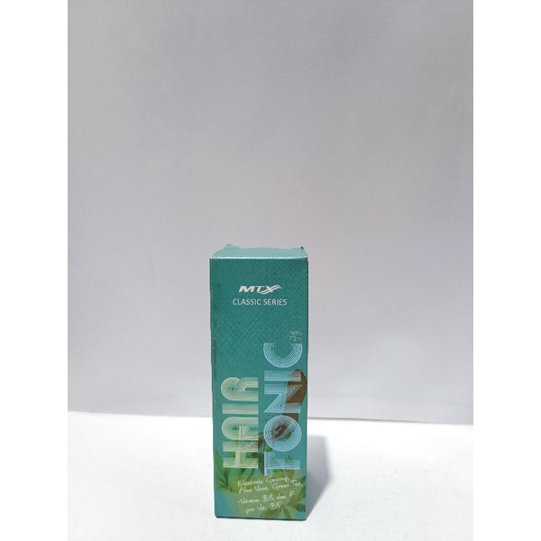 MTX Hair Tonic - 70ml