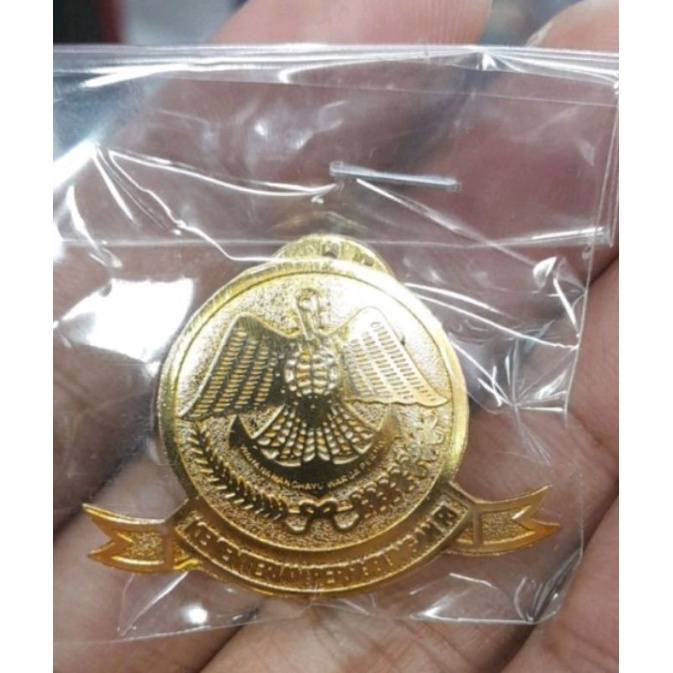 pin perhubungan