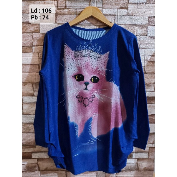 Atasan blouse blus