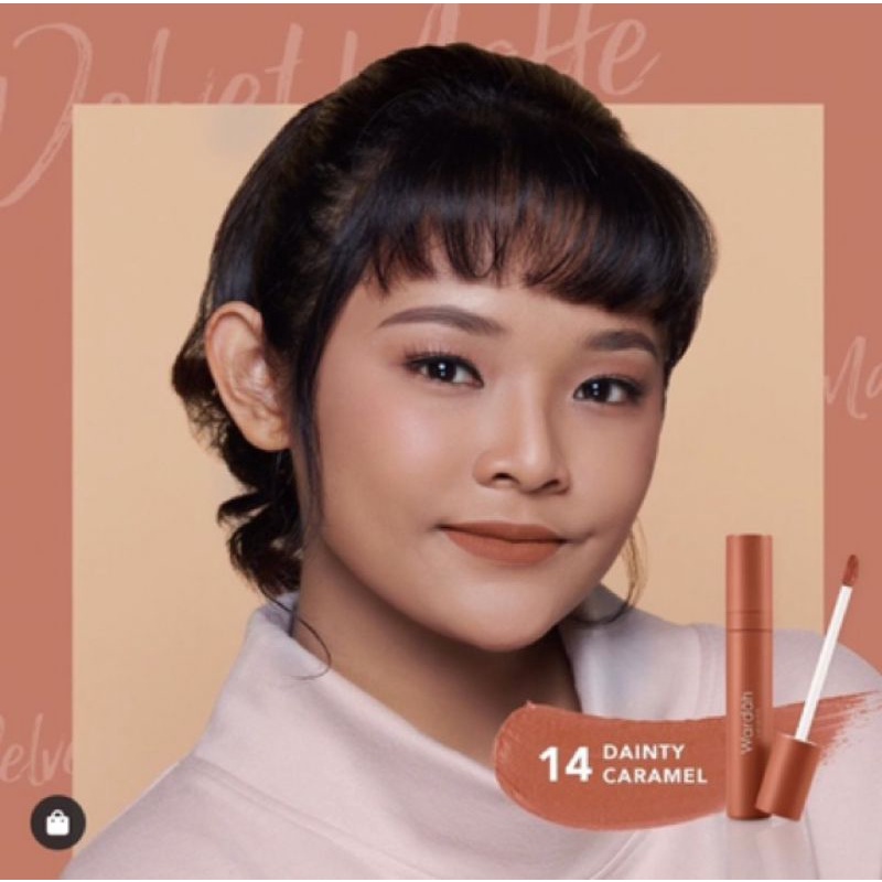DISKON 40% WARDAH