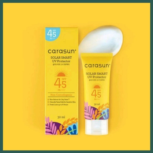 Carasun Solar Smart UV Protector 30 ml