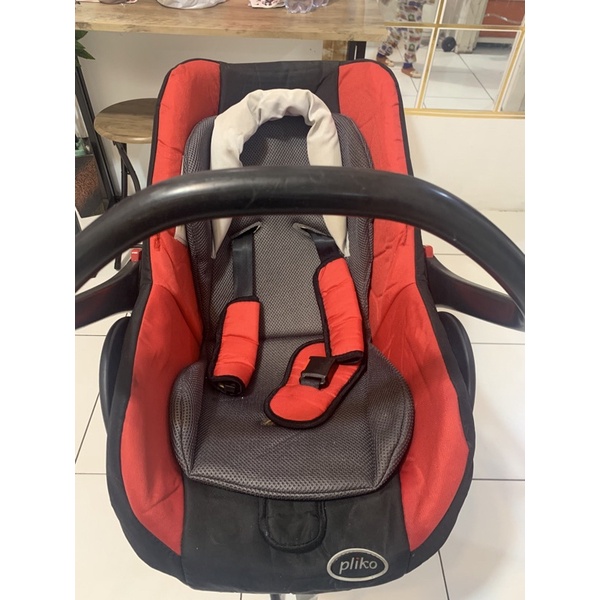 preloved car seat