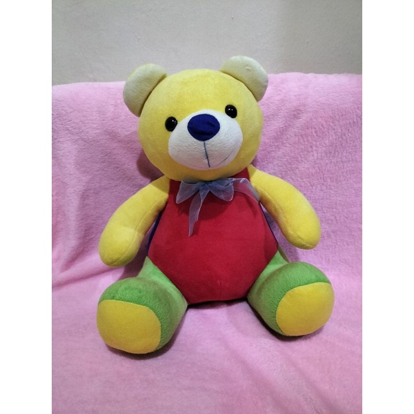 Boneka beruang