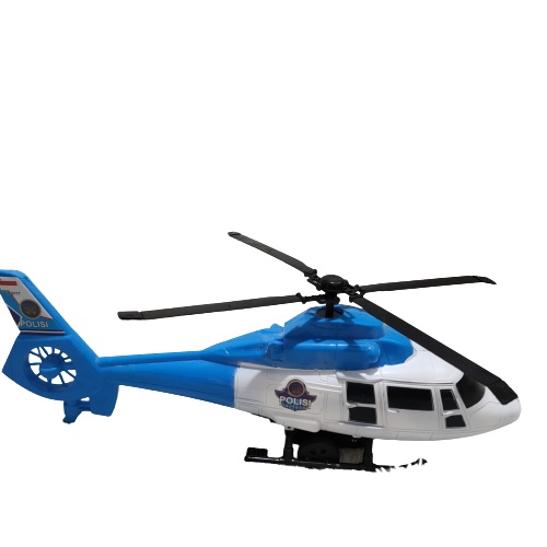 Mainan anak helikopter