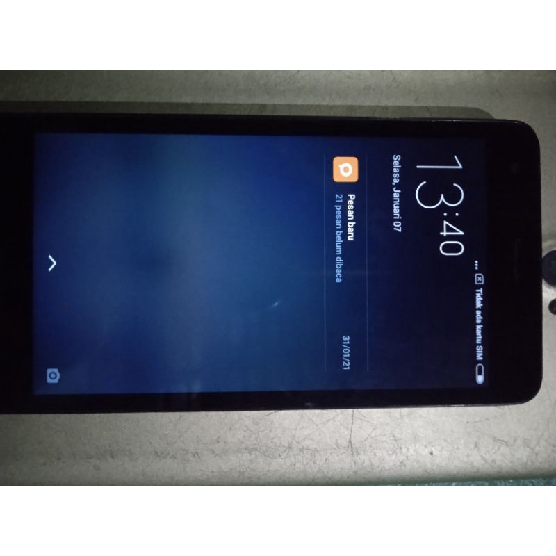 Lcd Redmi 2 Copotan
