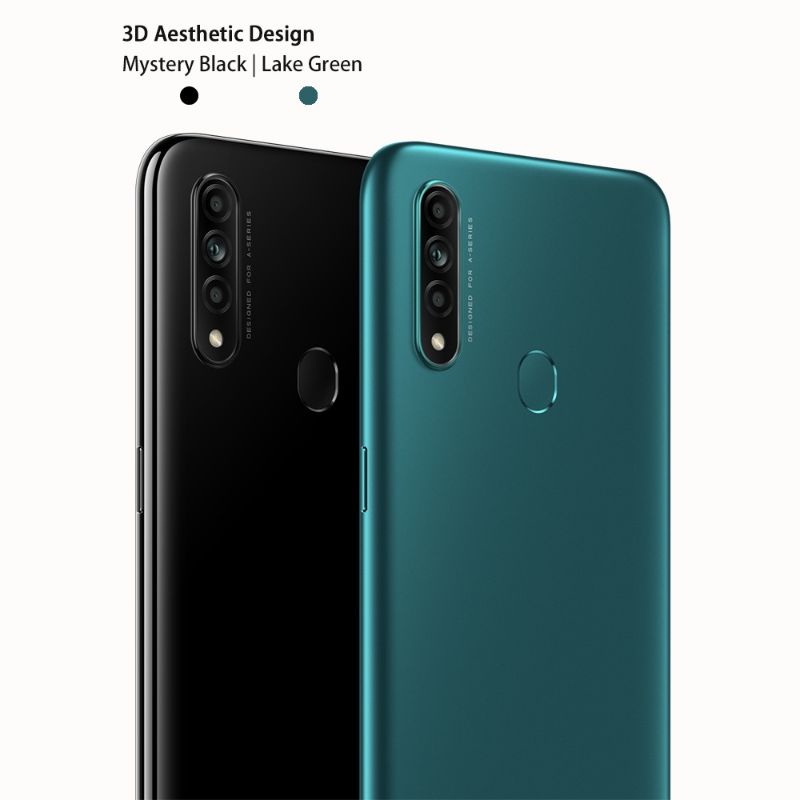 Hp OppoA31