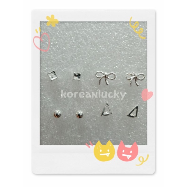 NEW - Anting Kiyowo