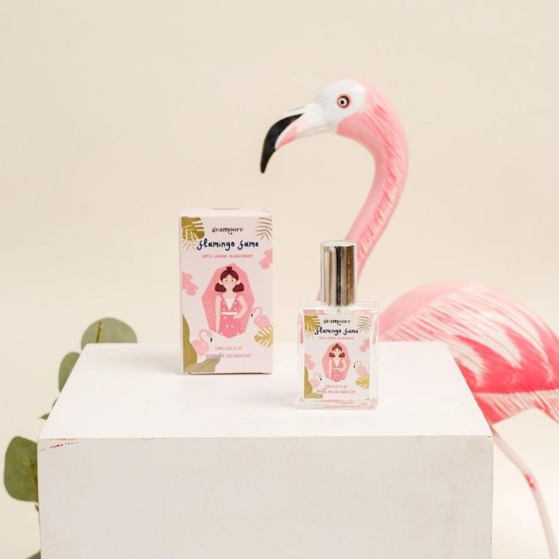 parfum geamore 15 ml