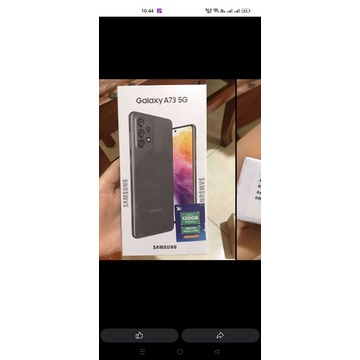 Samsung A735G