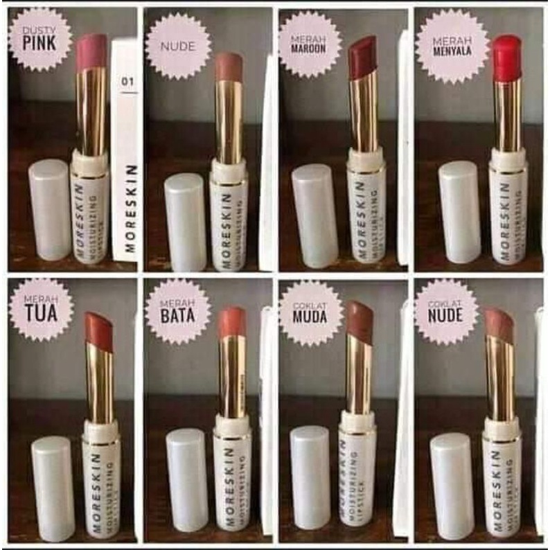 lipstik mml