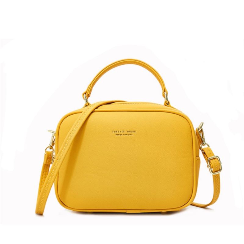 Tas Selempang Loly