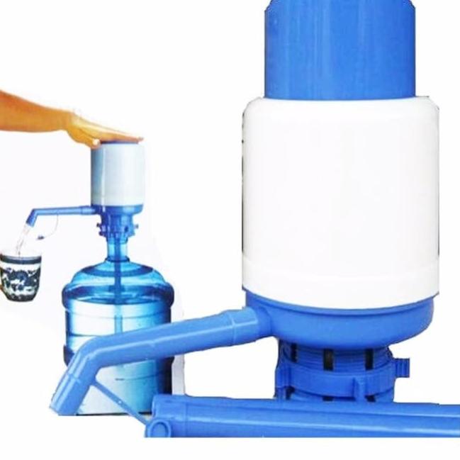 Menarik [LOCAL] - Pompa Galon Manual Drinking Water Pump Kode P05