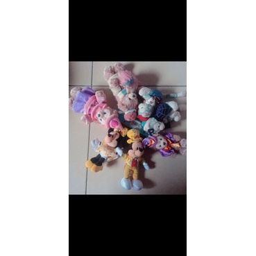 linkcobonekaputri