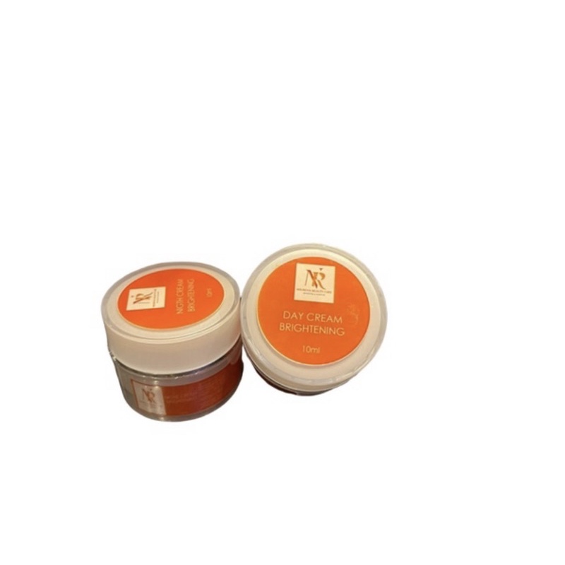 Night Cream Brightening