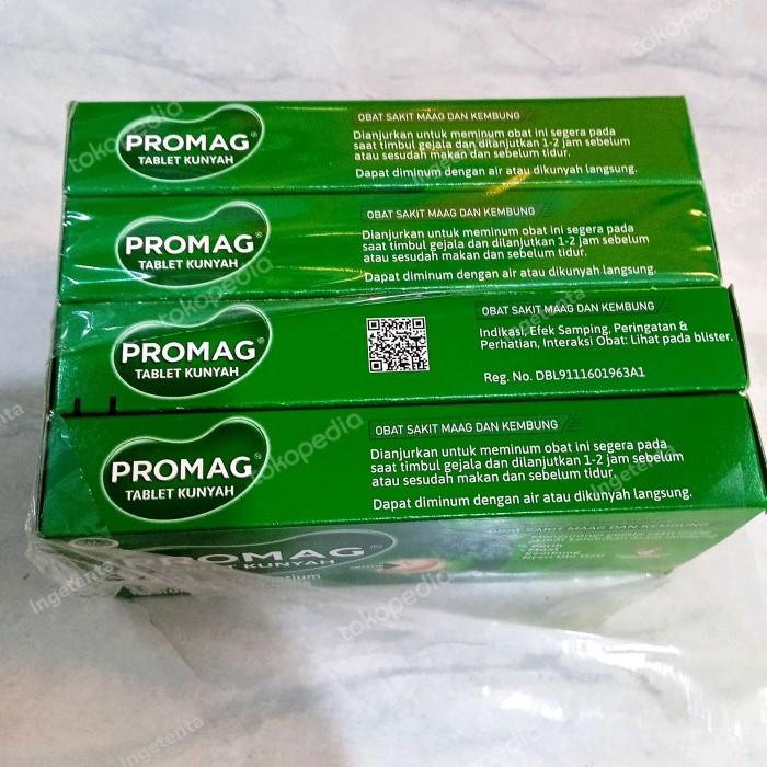 Promag Pack