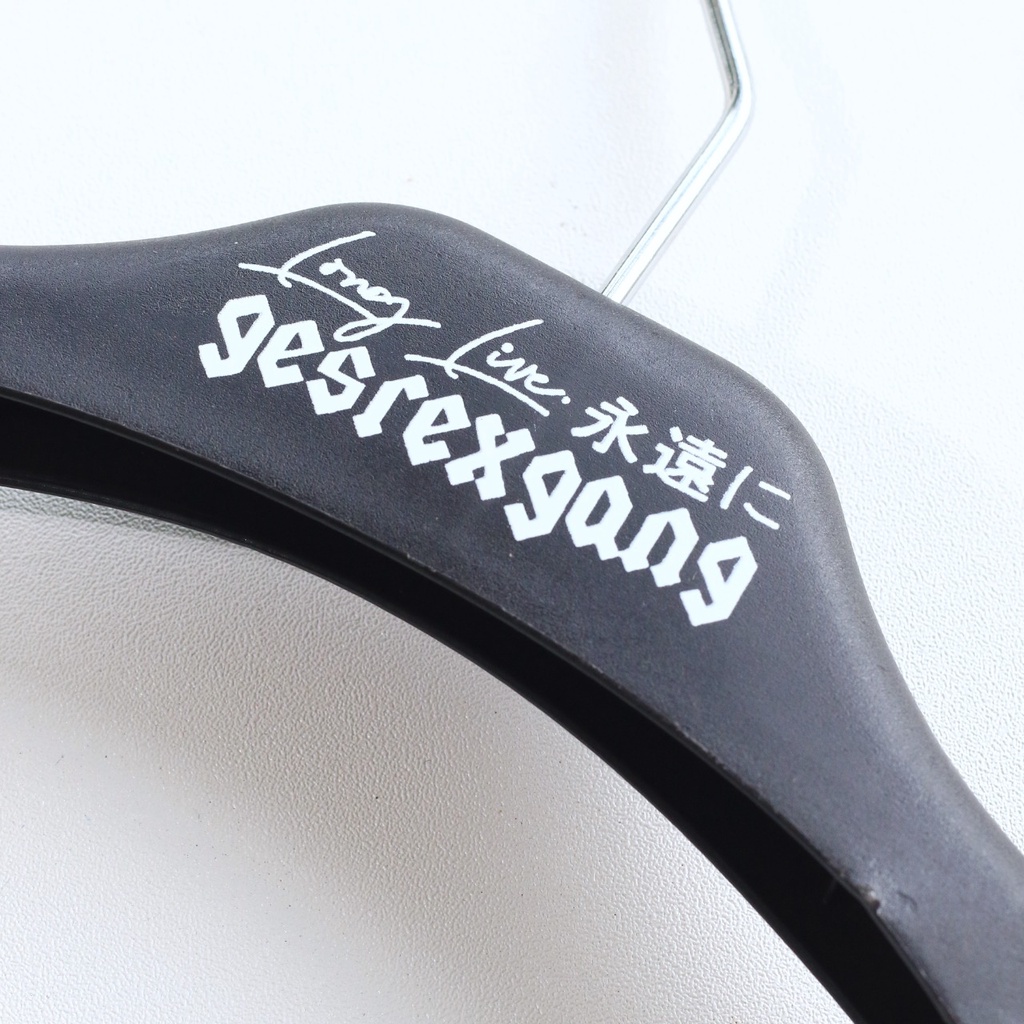 HANGER GESREXGANG "LONG LIVE"