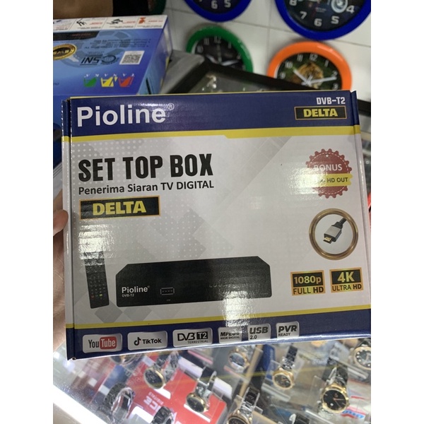 setbox pioline