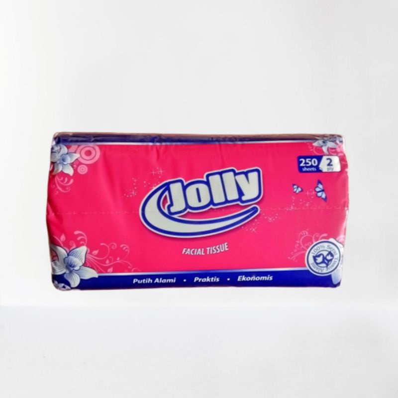 Tissu Jolly 250Shet