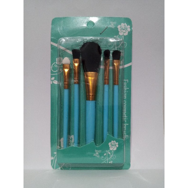 Kuas Make Up