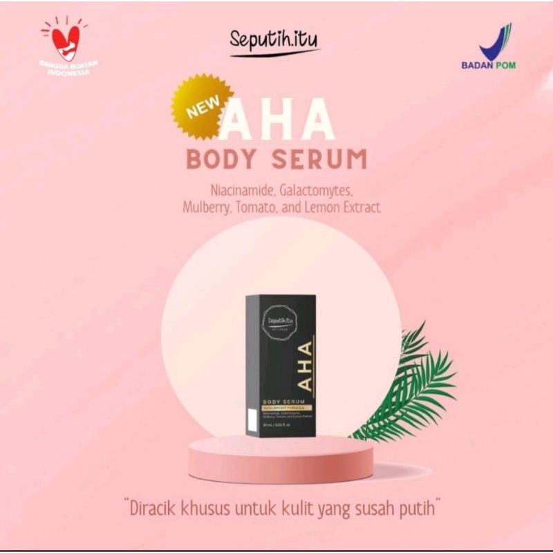 BodyserumAHAbyseputihitu