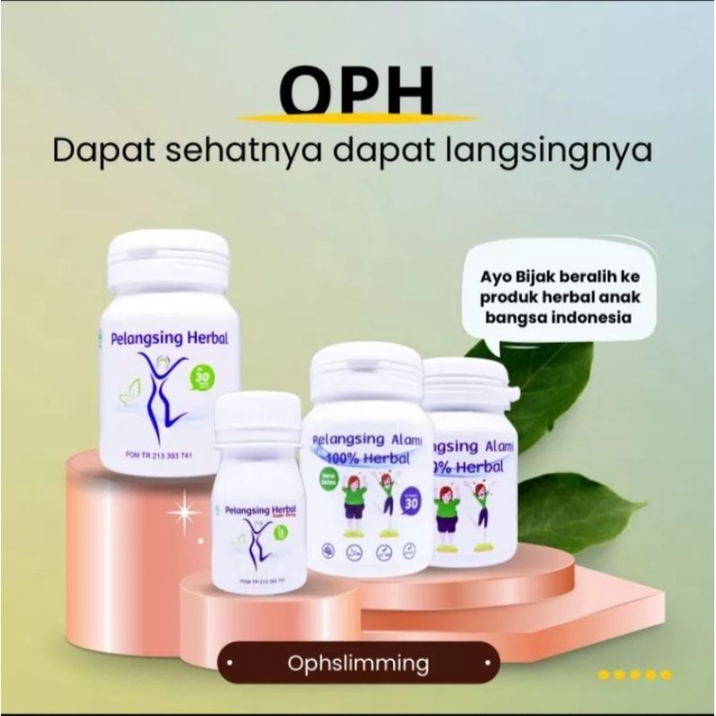 OPHslimming