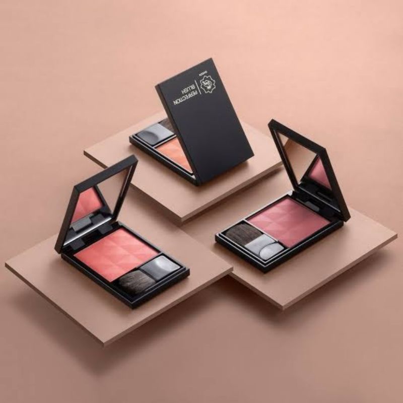 Viva Queen Perfection Blush 9gr