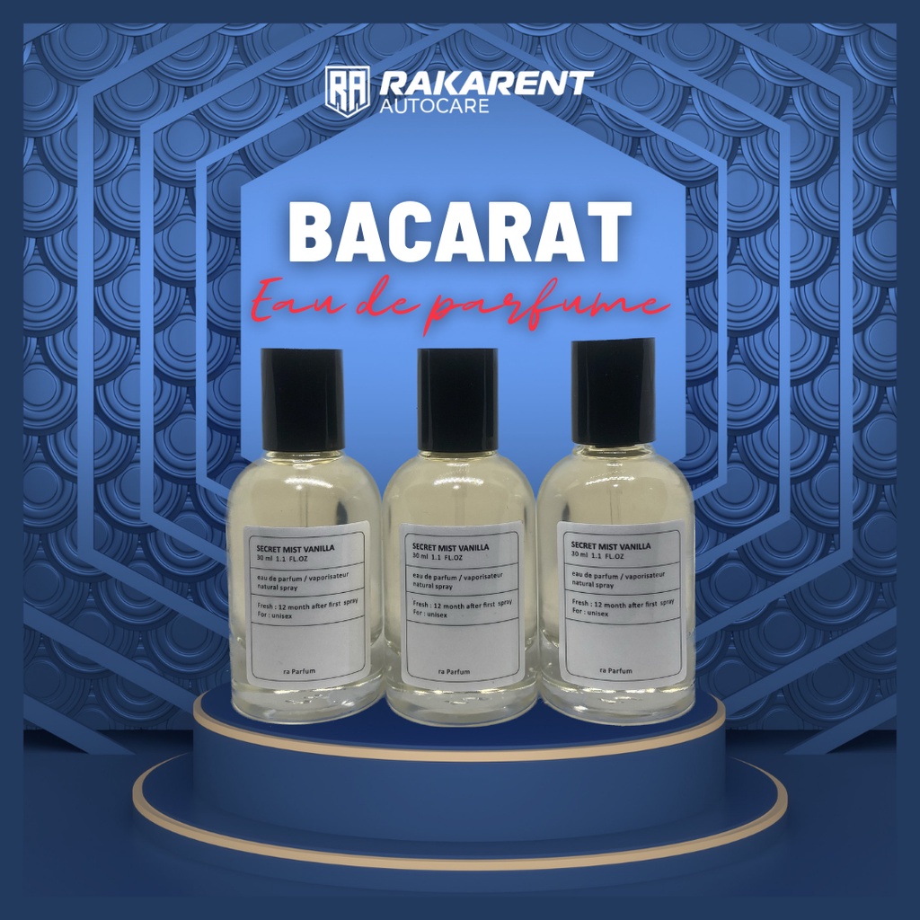 PARFUM LE LABO BACARAT EAU DE PARFUME