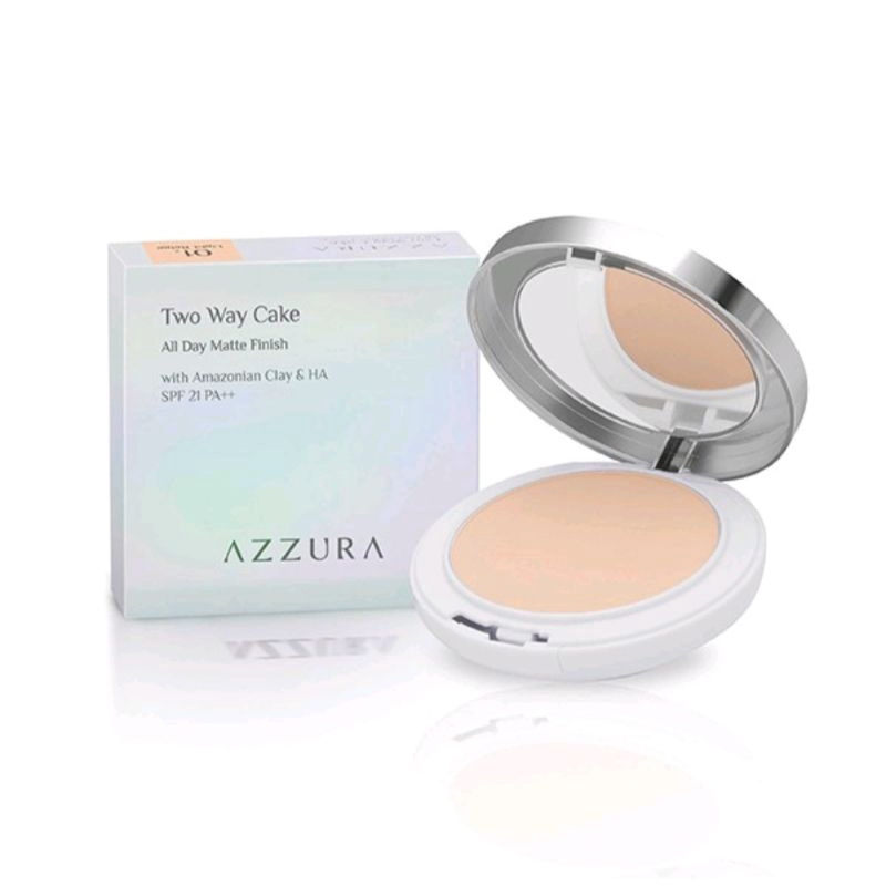 AZZURA TWO WAY CAKE