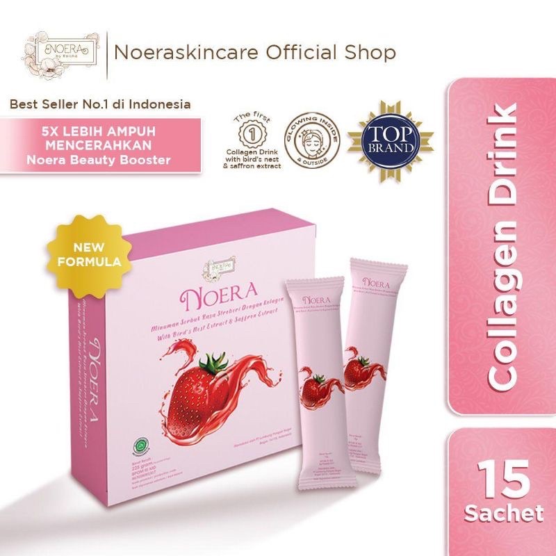 NOERA COLLAGEN DRINK