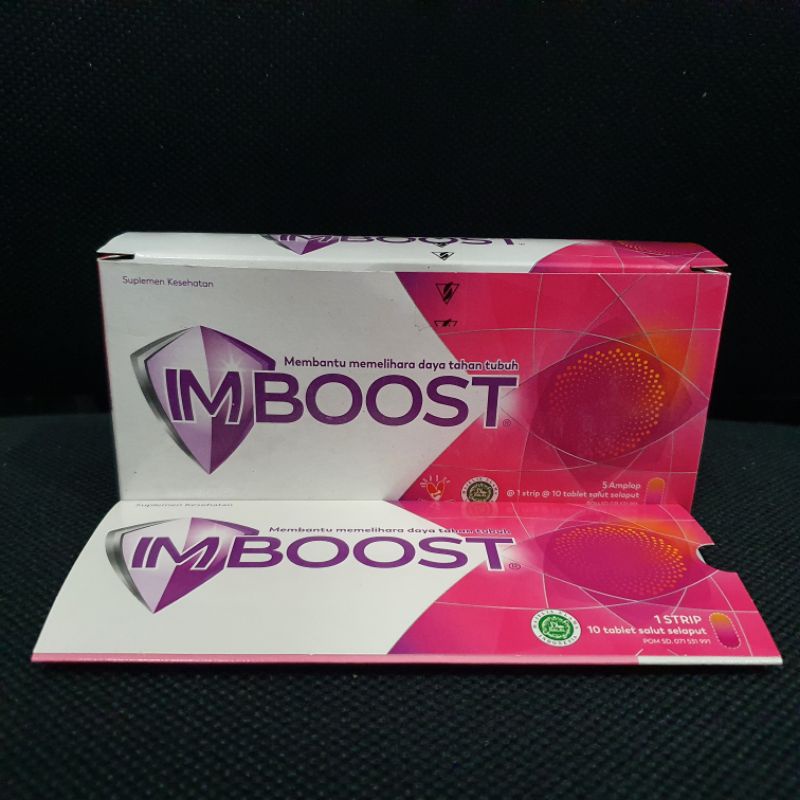 Imboost