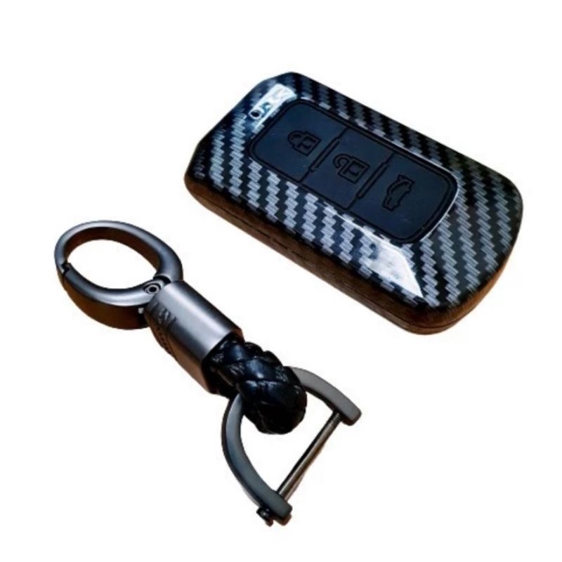 Carbon case casing remot Xpander carbon