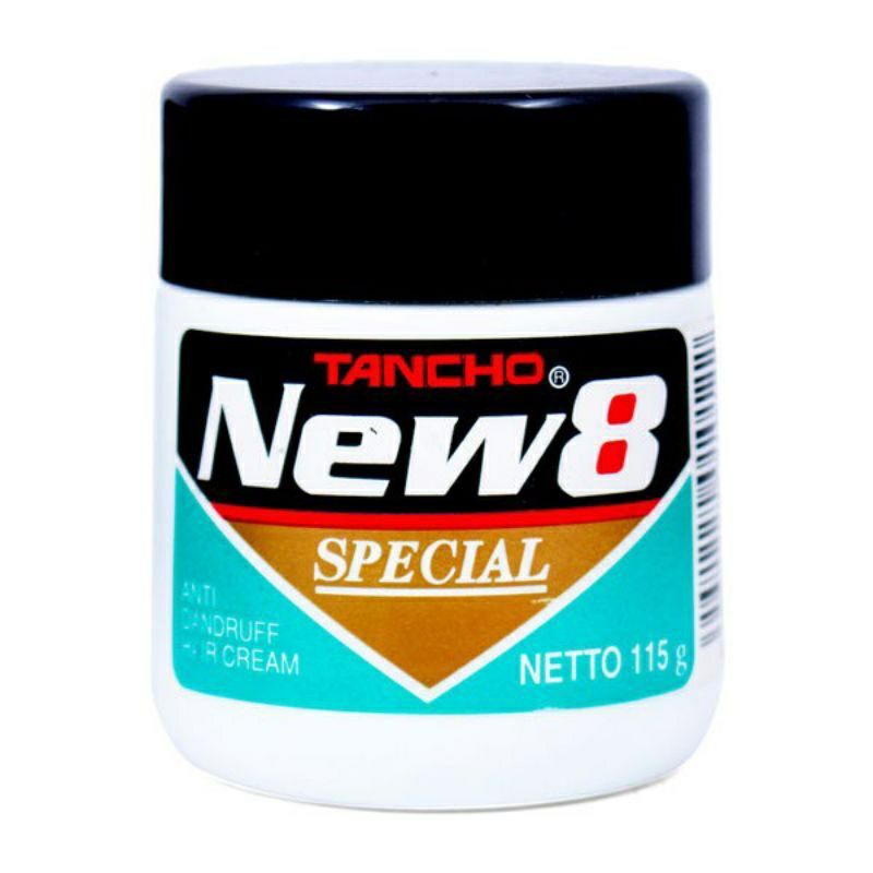 TANCHO NEW 8 SPECIAL