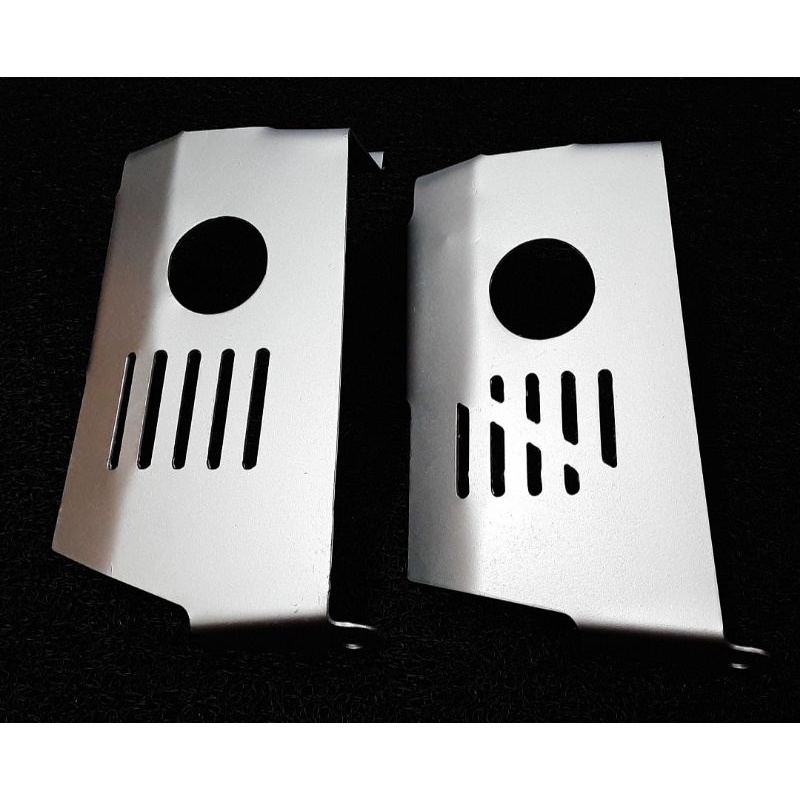 ENGINE GUARD/PELINDUNG MESIN
