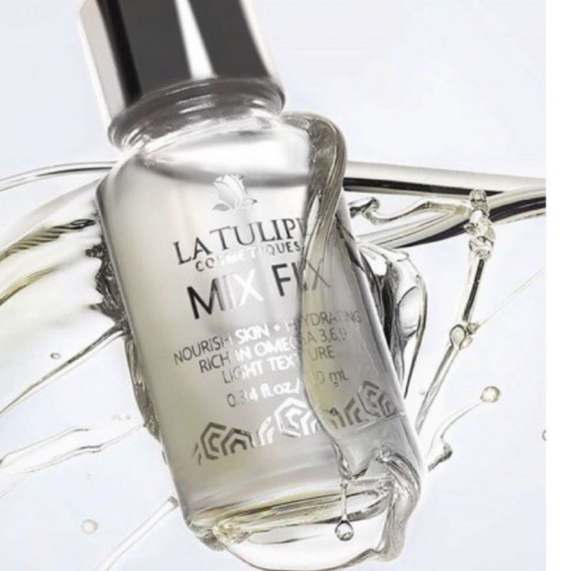 LA TULIPE MIX FIX