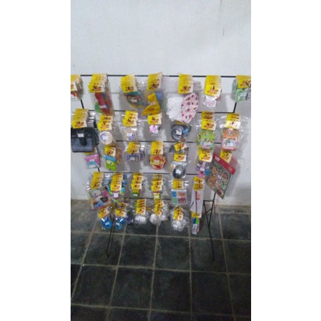 Mainan anak edukatif