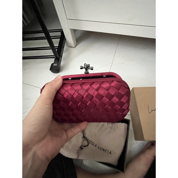 preloved clutch