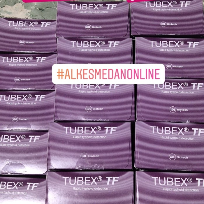 Tubex TF