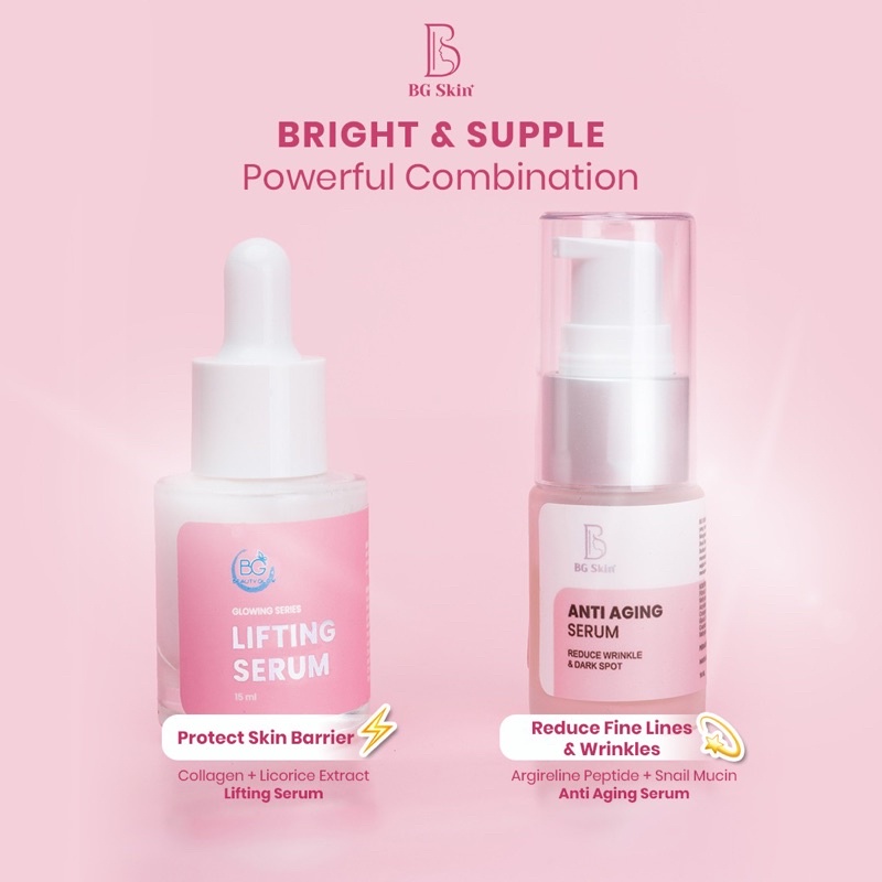 lifting serum bg skin