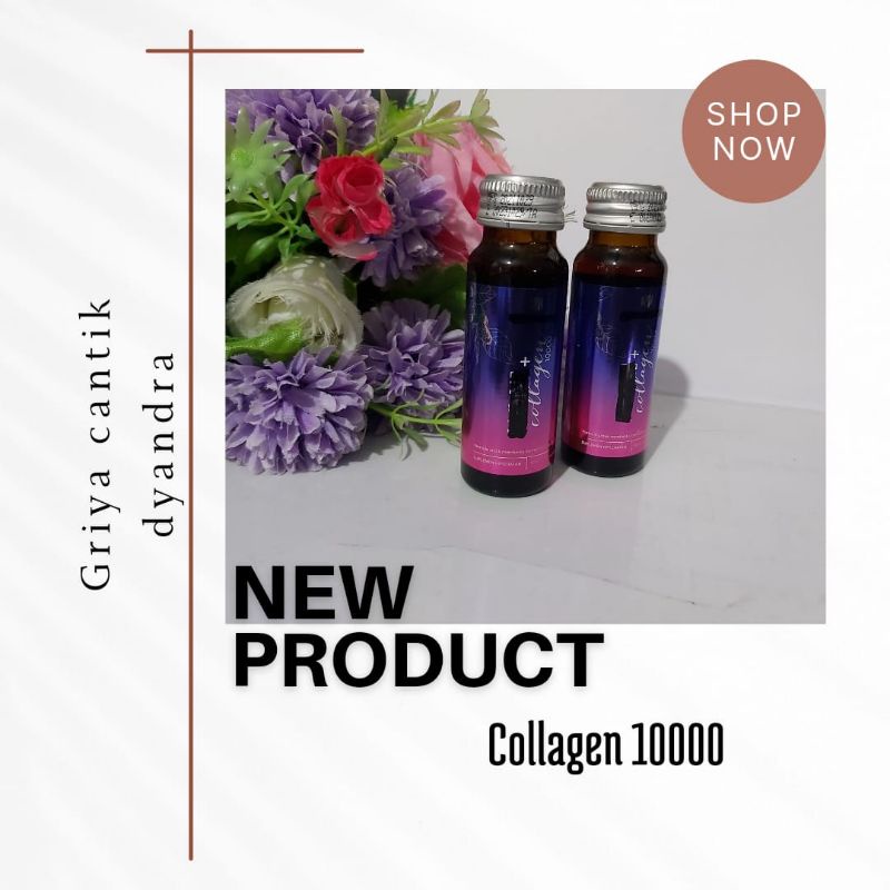 NONI+COLLAGEN 10000