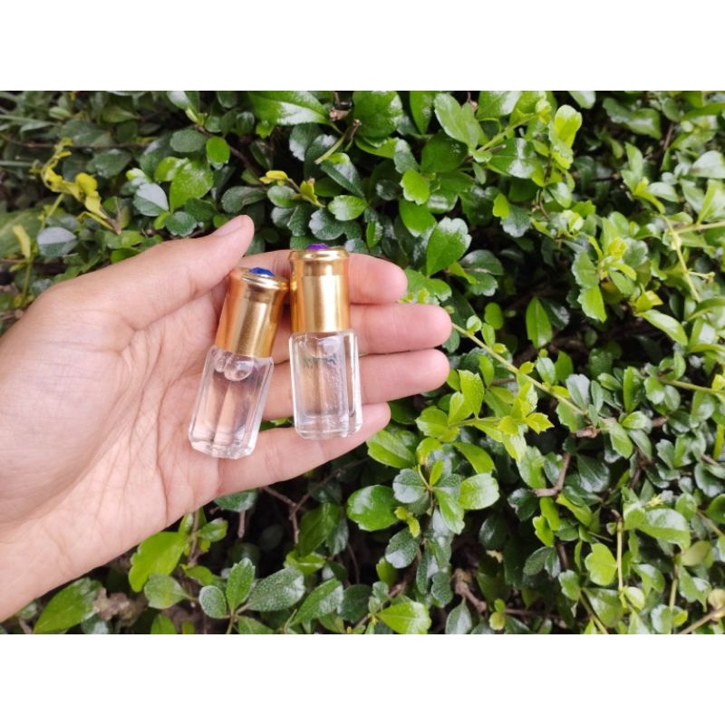Parfum bibit asli 3ml