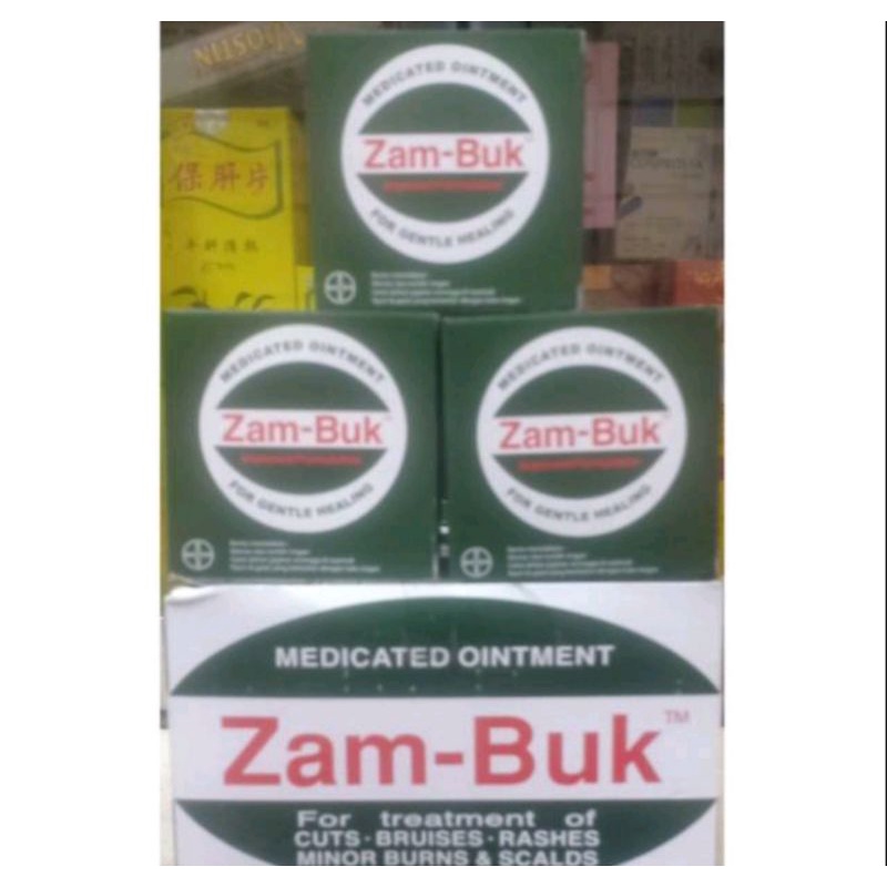 zambuk 25gr