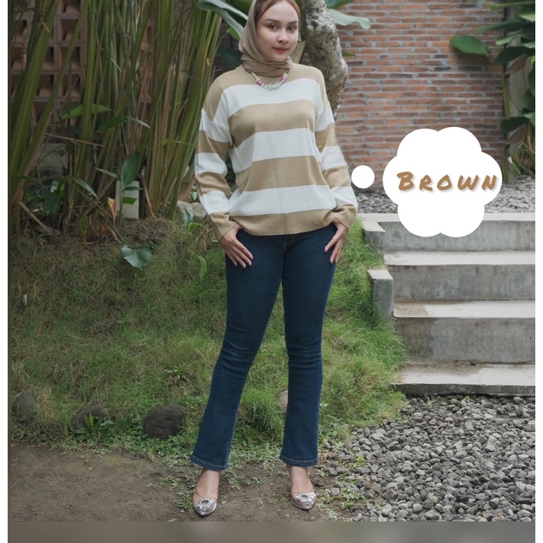 Khila Sweater