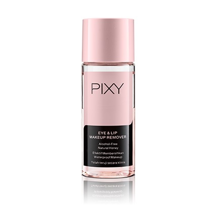 PIXY Eye & Lip Makeup Remover