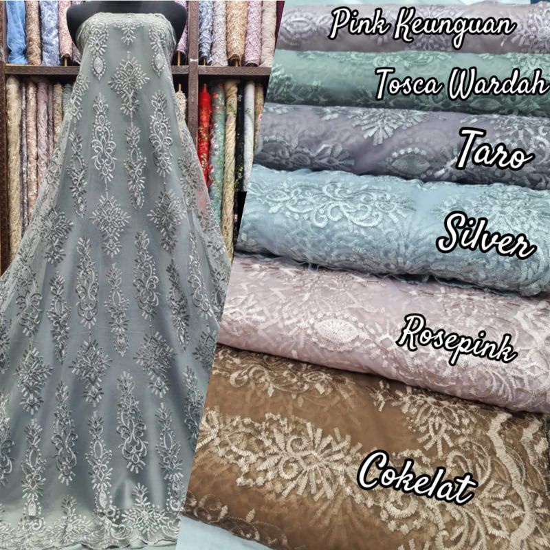 Brokat Tile Sapto