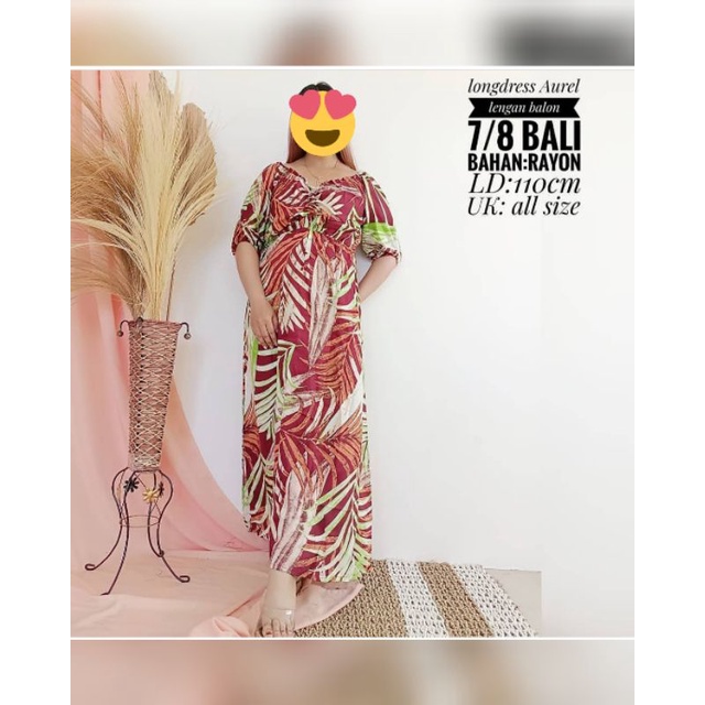 longdress casandra