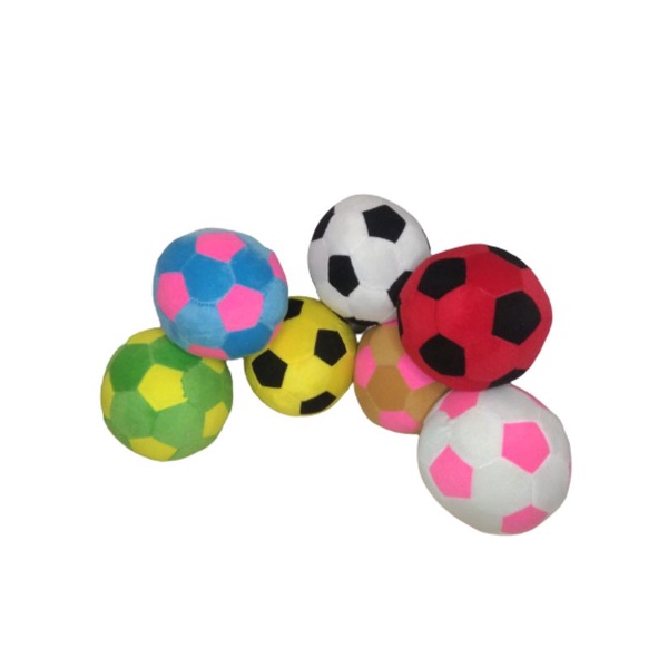 BONEKA BOLA SEPAK UKURAN M